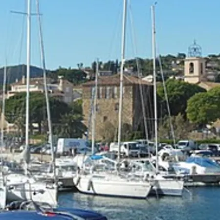 Appartement With Pool 10 Min From The